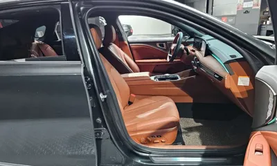 Kia K8 2025, 5520 км, за 27558.54 USD - фото 10