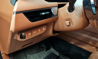 Kia K8 2025, 5520 км, за 27558.54 USD - фото 17