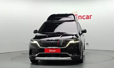 Kia Canival 2023, 78688 км, за 22519.92 USD