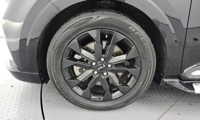 Kia Canival 2023, 78688 км, за 22519.92 USD