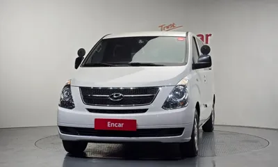 Hyundai Starex 2012, 171361 км, за 4296.67 USD