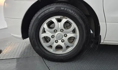 Hyundai Starex 2012, 171361 км, за 4296.67 USD
