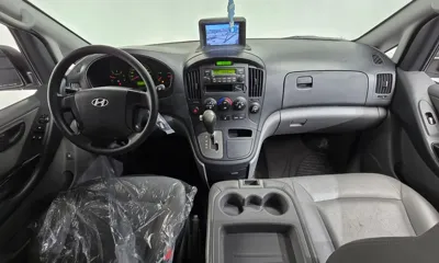 Hyundai Starex 2012, 171361 км, за 4296.67 USD - фото 7