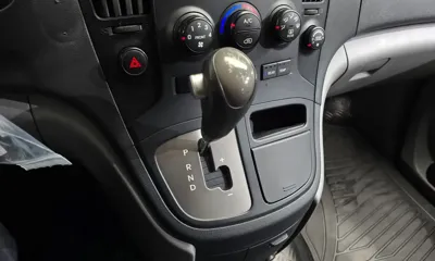 Hyundai Starex 2012, 171361 км, за 4296.67 USD - фото 9