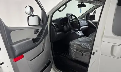 Hyundai Starex 2012, 171361 км, за 4296.67 USD - фото 10