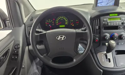 Hyundai Starex 2012, 171361 км, за 4296.67 USD - фото 12