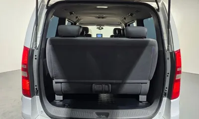 Hyundai Starex 2012, 171361 км, за 4296.67 USD - фото 14