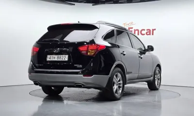 Hyundai Veracruz 2011, 147353 км, за 7168.81 USD