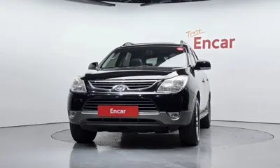 Hyundai Veracruz 2011, 147353 км, за 7168.81 USD