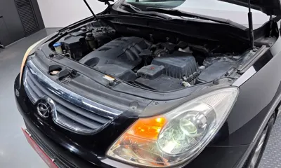 Hyundai Veracruz 2011, 147353 км, за 7168.81 USD - фото 6