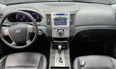 Hyundai Veracruz 2011, 147353 км, за 7168.81 USD - фото 7
