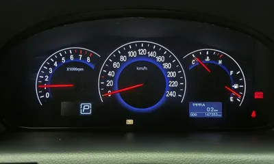 Hyundai Veracruz 2011, 147353 км, за 7168.81 USD - фото 8