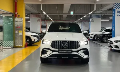 Mercedes-Benz GLE-Class 2025, 6083 км, за 85991.86 USD