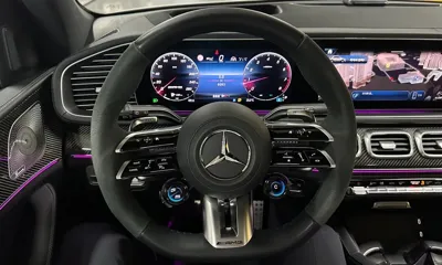 Mercedes-Benz GLE-Class 2025, 6083 км, за 85991.86 USD