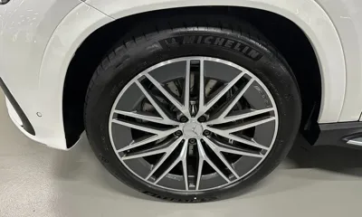 Mercedes-Benz GLE-Class 2025, 6083 км, за 85991.86 USD - фото 13