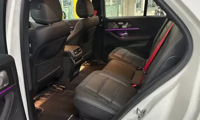 Mercedes-Benz GLE-Class 2025, 6083 км, за 85991.86 USD - фото 14