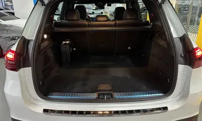 Mercedes-Benz GLE-Class 2025, 6083 км, за 85991.86 USD - фото 17