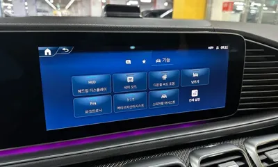 Mercedes-Benz GLE-Class 2025, 6083 км, за 85991.86 USD - фото 20