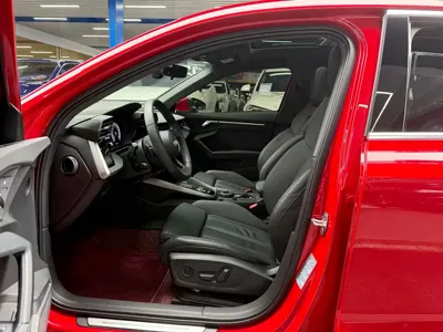Audi A3 2021, 18000 км, за 16151.88 USD - фото 6