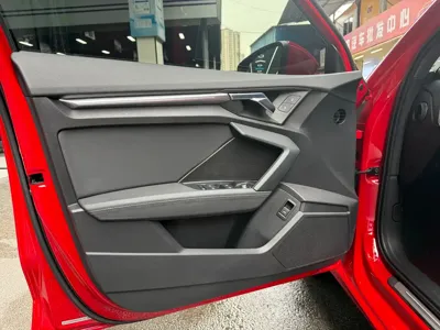 Audi A3 2021, 18000 км, за 16151.88 USD - фото 7