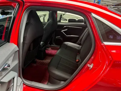 Audi A3 2021, 18000 км, за 16151.88 USD - фото 9