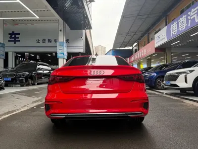 Audi A3 2021, 18000 км, за 16151.88 USD - фото 24