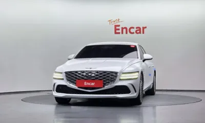 Genesis G80 2025, 36018 км, за 33218.26 USD