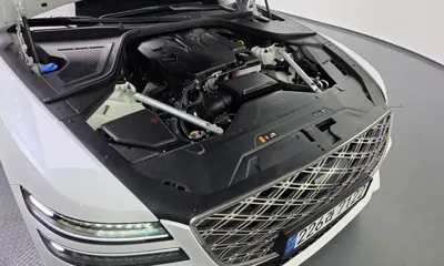 Genesis G80 2025, 36018 км, за 33218.26 USD - фото 6