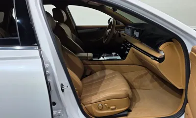 Genesis G80 2025, 36018 км, за 33218.26 USD - фото 11