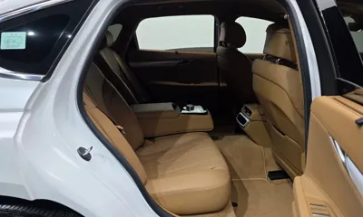 Genesis G80 2025, 36018 км, за 33218.26 USD - фото 12