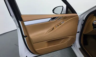 Genesis G80 2025, 36018 км, за 33218.26 USD - фото 24