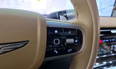 Genesis G80 2025, 36018 км, за 33218.26 USD - фото 27