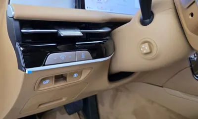 Genesis G80 2025, 36018 км, за 33218.26 USD - фото 29