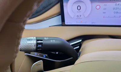 Genesis G80 2025, 36018 км, за 33218.26 USD - фото 37