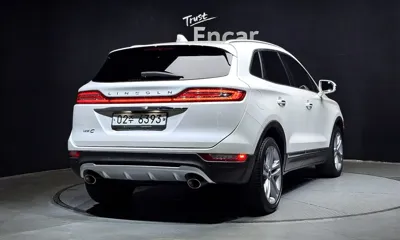 Lincoln MKC 2019, 40508 км, за 11757.75 USD