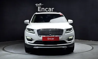 Lincoln MKC 2019, 40508 км, за 11757.75 USD
