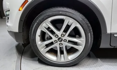 Lincoln MKC 2019, 40508 км, за 11757.75 USD