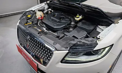Lincoln MKC 2019, 40508 км, за 11757.75 USD - фото 6