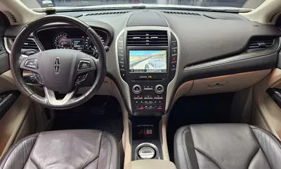 Lincoln MKC 2019, 40508 км, за 11757.75 USD - фото 7