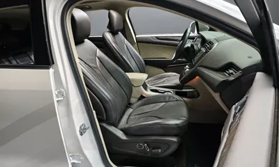 Lincoln MKC 2019, 40508 км, за 11757.75 USD - фото 10