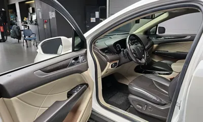 Lincoln MKC 2019, 40508 км, за 11757.75 USD - фото 11