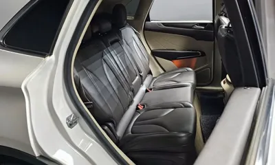 Lincoln MKC 2019, 40508 км, за 11757.75 USD - фото 12