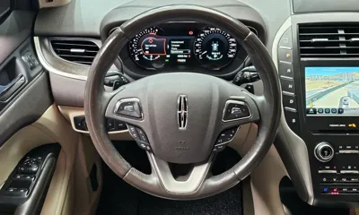 Lincoln MKC 2019, 40508 км, за 11757.75 USD - фото 14