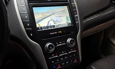 Lincoln MKC 2019, 40508 км, за 11757.75 USD - фото 15