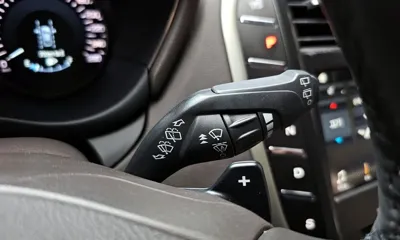 Lincoln MKC 2019, 40508 км, за 11757.75 USD - фото 17