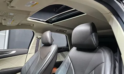 Lincoln MKC 2019, 40508 км, за 11757.75 USD - фото 19