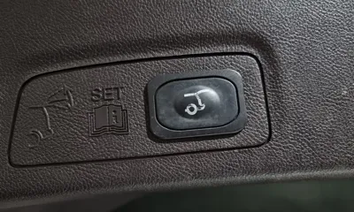 Lincoln MKC 2019, 40508 км, за 11757.75 USD - фото 20