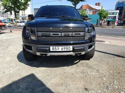 Ford F150 · 2014 год