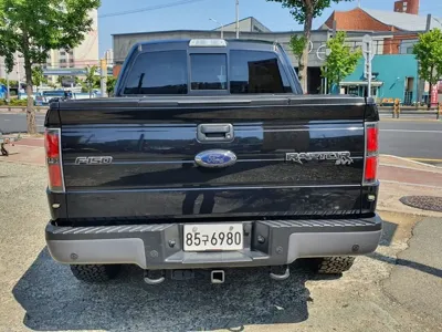 Ford F150 2014, 74000 км, за 35779.37 USD