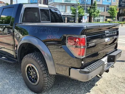 Ford F150 2014, 74000 км, за 35779.37 USD